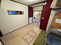 居間