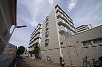 大阪府東大阪市南荘町13番37号：物件画像／株式会社LEGATO 賃貸住宅サービス NetWork瓢箪山店