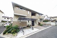 大阪府東大阪市西岩田1丁目7番6号：物件画像／株式会社LEGATO 賃貸住宅サービス NetWork瓢箪山店