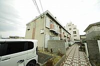 大阪府東大阪市若江南町2丁目6番18号：物件画像／株式会社LEGATO 賃貸住宅サービス NetWork瓢箪山店