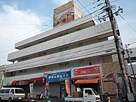 大阪府東大阪市下六万寺町3丁目6番43号：物件画像／株式会社LEGATO 賃貸住宅サービス NetWork瓢箪山店