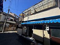 大阪府東大阪市岩田町1丁目：物件画像／株式会社LEGATO 賃貸住宅サービス NetWork瓢箪山店