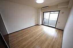 コンフォートエヌズ 6階1Kのリビング/ダイニング