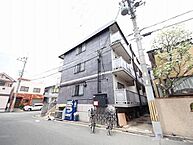 大阪府東大阪市新町5番10号：物件画像／株式会社LEGATO 賃貸住宅サービス NetWork瓢箪山店