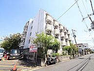 大阪府東大阪市荒本新町：物件画像／株式会社LEGATO 賃貸住宅サービス NetWork瓢箪山店