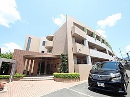 ファミリーメゾン山口