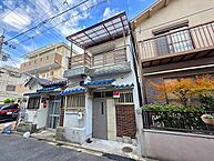 大阪府東大阪市新池島町1丁目：物件画像／株式会社LEGATO 賃貸住宅サービス NetWork瓢箪山店