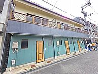 大阪府東大阪市出雲井本町6番28号：物件画像／株式会社LEGATO 賃貸住宅サービス NetWork瓢箪山店