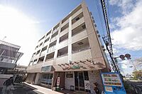 大阪府八尾市水越1丁目3番：物件画像／株式会社LEGATO 賃貸住宅サービス NetWork瓢箪山店