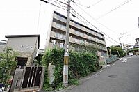 大阪府東大阪市東石切町4丁目8番49号：物件画像／株式会社LEGATO 賃貸住宅サービス NetWork瓢箪山店