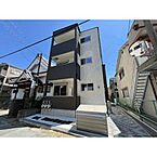 大阪府東大阪市岩田町1丁目：物件画像／株式会社LEGATO 賃貸住宅サービス NetWork瓢箪山店