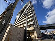 大阪府東大阪市中野南2番39号：物件画像／株式会社LEGATO 賃貸住宅サービス NetWork瓢箪山店
