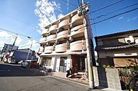 大阪府東大阪市花園東町1丁目2番15号：物件画像／株式会社LEGATO 賃貸住宅サービス NetWork瓢箪山店
