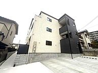 大阪府東大阪市東石切町2丁目：物件画像／株式会社LEGATO 賃貸住宅サービス NetWork瓢箪山店