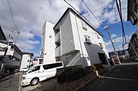 大阪府八尾市山本町北7丁目3番32号：物件画像／株式会社LEGATO 賃貸住宅サービス NetWork瓢箪山店