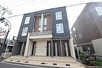 大阪府東大阪市若江本町2丁目1番30号：物件画像／株式会社LEGATO 賃貸住宅サービス NetWork瓢箪山店