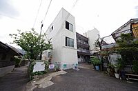 大阪府東大阪市鳥居町1番11号：物件画像／株式会社LEGATO 賃貸住宅サービス NetWork瓢箪山店