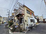 大阪府東大阪市中石切町4丁目：物件画像／株式会社LEGATO 賃貸住宅サービス NetWork瓢箪山店