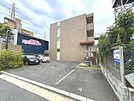 大阪府東大阪市西石切町5丁目5番30号：物件画像／株式会社LEGATO 賃貸住宅サービス NetWork瓢箪山店