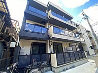 大阪府東大阪市岩田町3丁目13番17号：物件画像／株式会社LEGATO 賃貸住宅サービス NetWork瓢箪山店