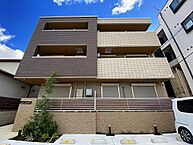 大阪府東大阪市昭和町：物件画像／株式会社LEGATO 賃貸住宅サービス NetWork瓢箪山店