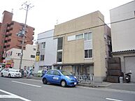 大阪府東大阪市今米2丁目6番36号：物件画像／株式会社LEGATO 賃貸住宅サービス NetWork瓢箪山店