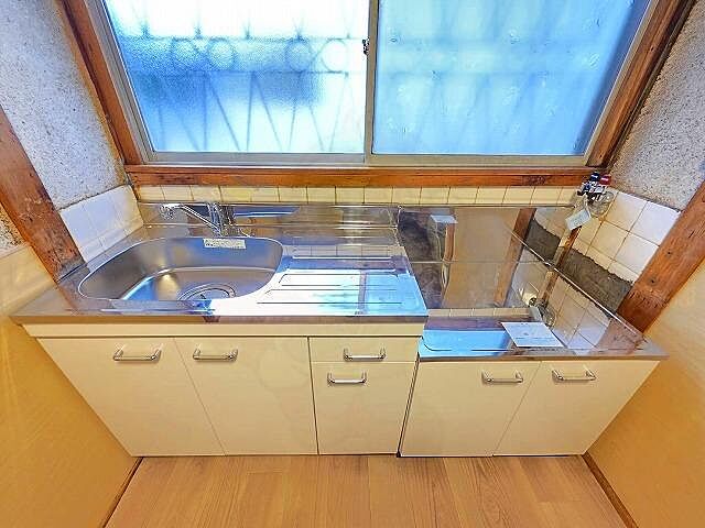 キッチン