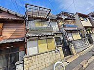 大阪府東大阪市東石切町4丁目：物件画像／株式会社LEGATO 賃貸住宅サービス NetWork瓢箪山店