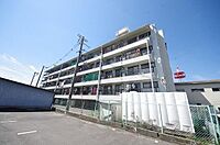 大阪府東大阪市鳥居町8番30号：物件画像／株式会社LEGATO 賃貸住宅サービス NetWork瓢箪山店