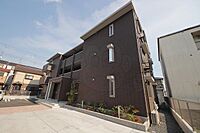 大阪府東大阪市末広町11番16号：物件画像／株式会社LEGATO 賃貸住宅サービス NetWork瓢箪山店