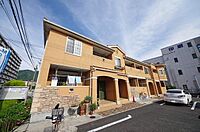 大阪府東大阪市中石切町4丁目11番19号：物件画像／株式会社LEGATO 賃貸住宅サービス NetWork瓢箪山店
