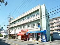大阪府東大阪市西石切町1丁目4番28号：物件画像／株式会社LEGATO 賃貸住宅サービス NetWork瓢箪山店