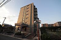 大阪府東大阪市西石切町1丁目6番13号：物件画像／株式会社LEGATO 賃貸住宅サービス NetWork瓢箪山店
