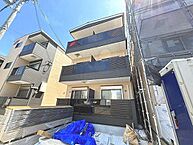 大阪府東大阪市中野1丁目：物件画像／株式会社LEGATO 賃貸住宅サービス NetWork瓢箪山店