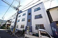 大阪府東大阪市昭和町10番17号：物件画像／株式会社LEGATO 賃貸住宅サービス NetWork瓢箪山店
