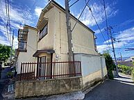 大阪府東大阪市東石切町2丁目：物件画像／株式会社LEGATO 賃貸住宅サービス NetWork瓢箪山店