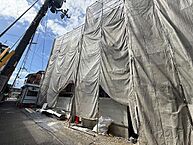 大阪府東大阪市本庄2丁目：物件画像／株式会社LEGATO 賃貸住宅サービス NetWork瓢箪山店