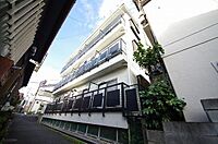 大阪府東大阪市本町11番8号：物件画像／株式会社LEGATO 賃貸住宅サービス NetWork瓢箪山店