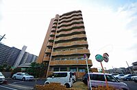 大阪府東大阪市加納7丁目26番39号：物件画像／株式会社LEGATO 賃貸住宅サービス NetWork瓢箪山店