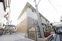 大阪府東大阪市吉田本町3丁目9番24号：物件画像／株式会社LEGATO 賃貸住宅サービス NetWork瓢箪山店