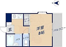 🉐敷金礼金0円！🉐エンフェル石切