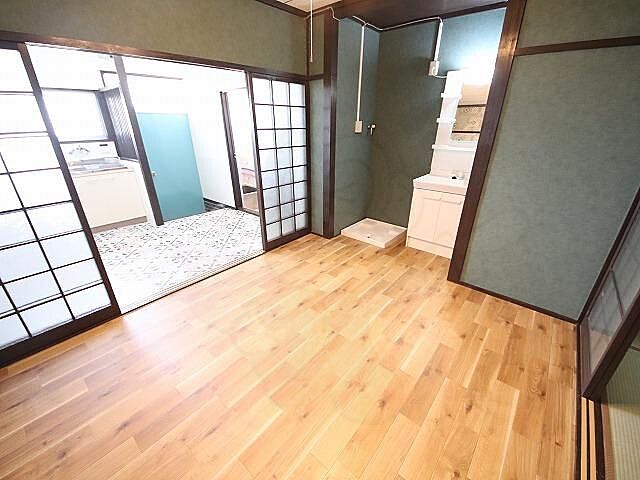 子供部屋