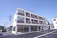 大阪府東大阪市岩田町1丁目8番17号：物件画像／株式会社LEGATO 賃貸住宅サービス NetWork瓢箪山店