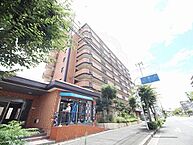 大阪府東大阪市今米2丁目1番6号：物件画像／株式会社LEGATO 賃貸住宅サービス NetWork瓢箪山店