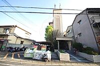 大阪府東大阪市下六万寺町2丁目5番26号：物件画像／株式会社LEGATO 賃貸住宅サービス NetWork瓢箪山店