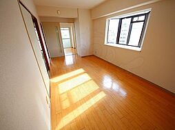 吉田第三大発マンション 3LDKの写真