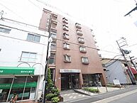 大阪府東大阪市鴻池元町10番45号：物件画像／株式会社LEGATO 賃貸住宅サービス NetWork瓢箪山店