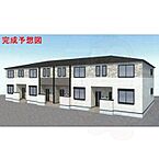 大阪府東大阪市川田2丁目20番11号：物件画像／株式会社LEGATO 賃貸住宅サービス NetWork瓢箪山店