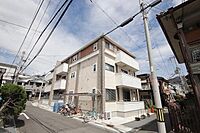 大阪府東大阪市昭和町：物件画像／株式会社LEGATO 賃貸住宅サービス NetWork瓢箪山店