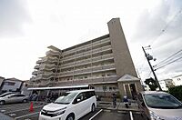 大阪府東大阪市布市町1丁目10番26号：物件画像／株式会社LEGATO 賃貸住宅サービス NetWork瓢箪山店